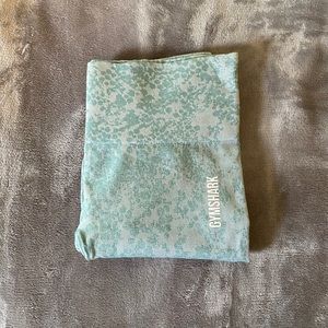 Gymshark Adapt Animal Print Seamless Legging